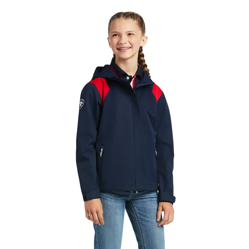 Ariat Spectator H2O Jacket Team
